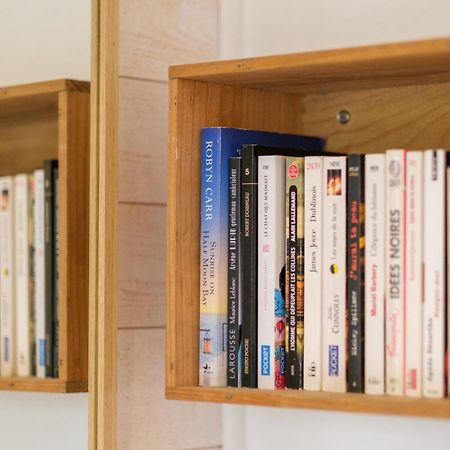 Les Suites D'Alienor, Suite Cosy เปสซัค ภายนอก รูปภาพ