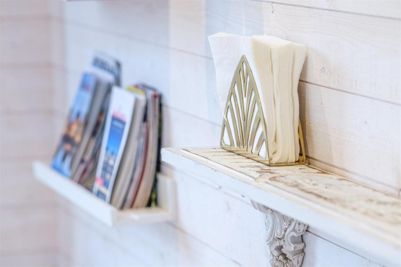Les Suites D'Alienor, Suite Cosy เปสซัค ภายนอก รูปภาพ