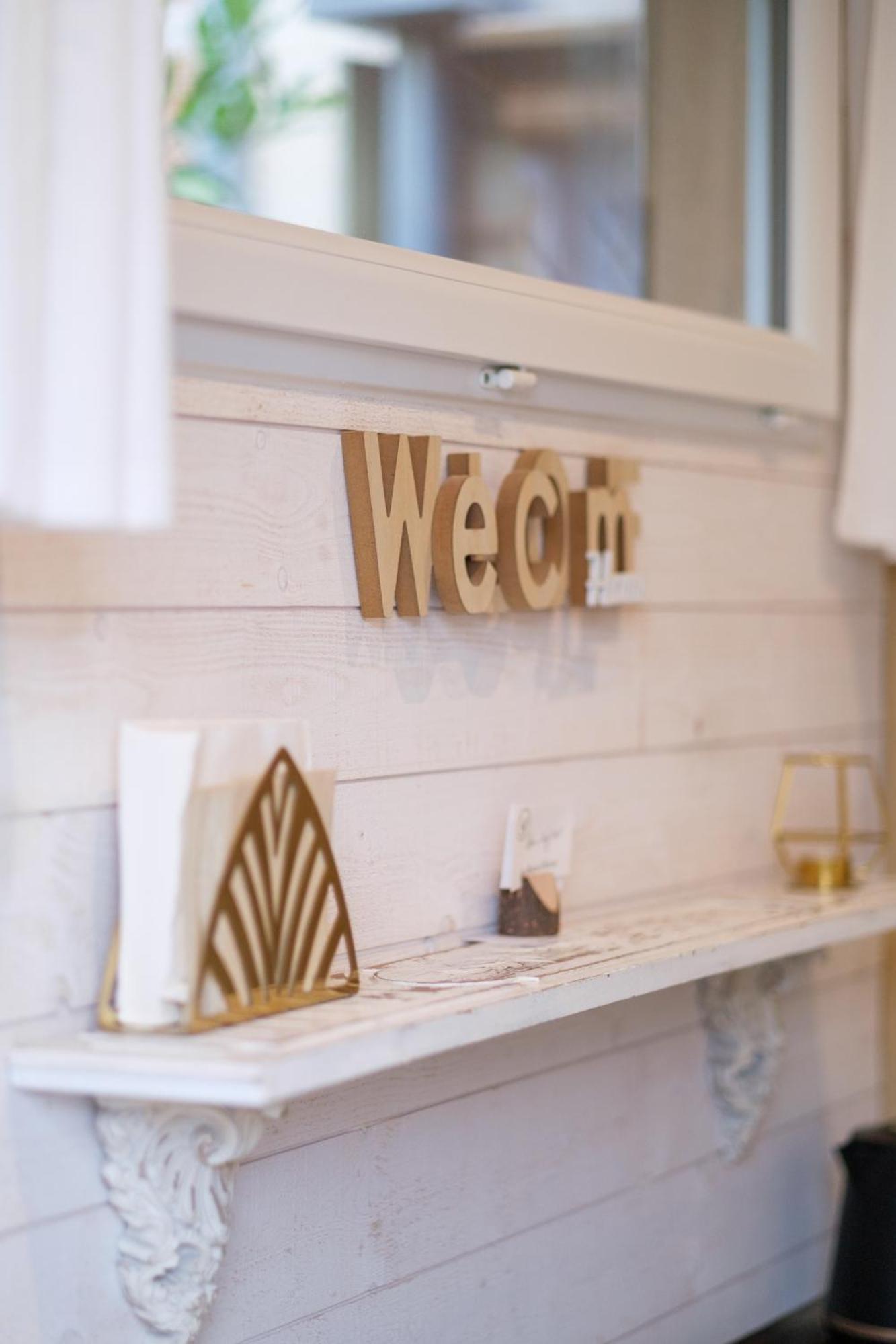 Les Suites D'Alienor, Suite Cosy เปสซัค ภายนอก รูปภาพ